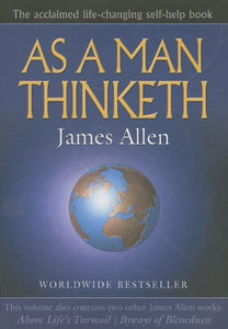 As a Man Thinketh 