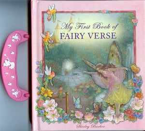 My First Book of Fairy Verse 