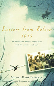 Letters from Belsen 1945 