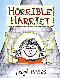 Horrible Harriet 