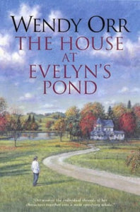 The House at Evelyn's Pond 