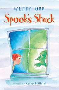 Spook's Shack 