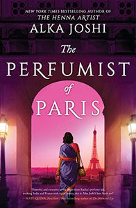 The Perfumist of Paris 