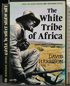 The White Tribe of Africa 