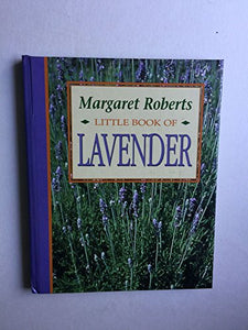 Little Book of Lavender 