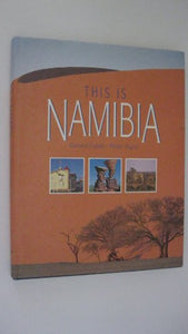 This is Namibia 