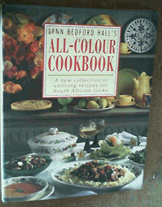 All Colour Cook Book 