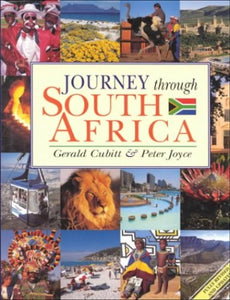 Journey Through South Africa 