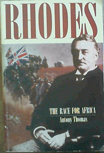 Rhodes: The Race for Africa 