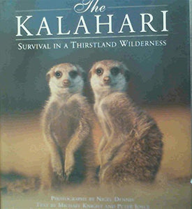 The Kalahari 