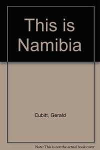 This is Namibia 