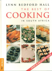 The Best of Cooking in South Africa 