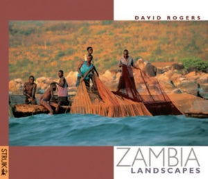 Zambia: Landscapes 