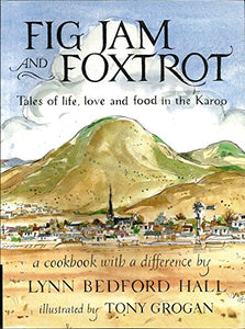 Fig Jam and Foxtrot 