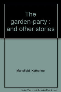 Garden Party 