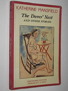 Dove's Nest and Other Stories 