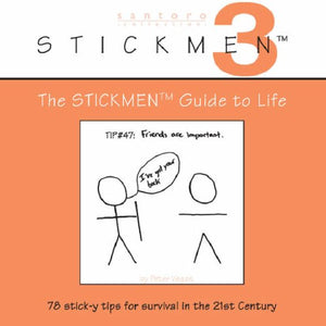 The Stickmen Guide to Life 