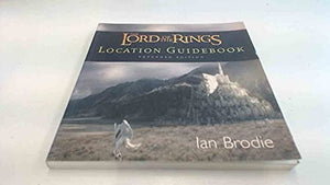 Lord of the Rings Location Guidebook 