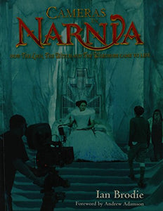 Cameras in Narnia 