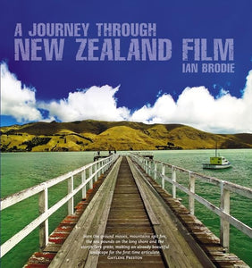 Journey Through New Zealand Film 