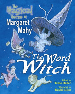 The Word Witch 