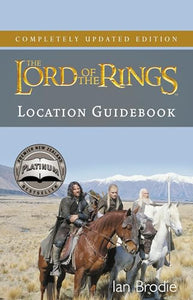 Lord of the Rings Location Guidebook 