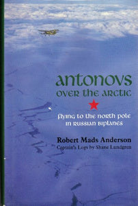 Antonovs Over the Arctic 