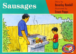 Sausages 