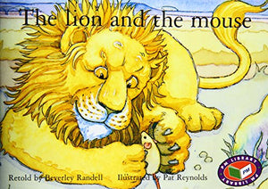 The lion and the mouse 