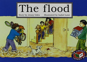 The flood 