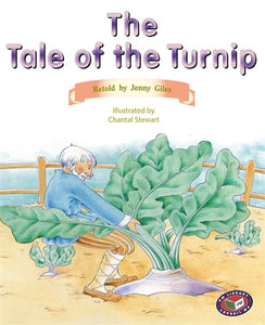 The Tale of the Turnip 