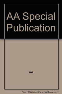 AA Special Publication 