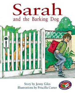 Sarah and the Barking Dog 