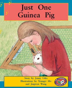 Just One Guinea Pig 