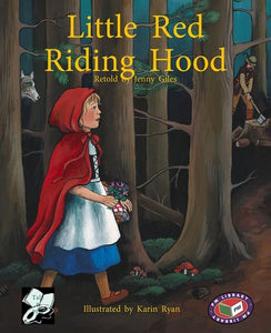 Little Red Riding Hood 