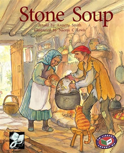 Stone Soup 