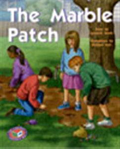 The Marble Patch 