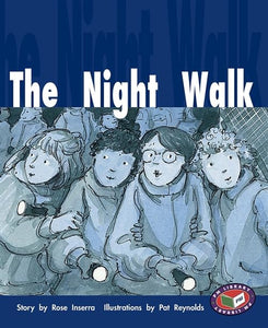 The Night Walk 