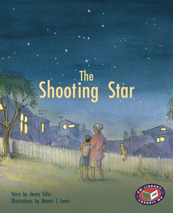 The Shooting Star 