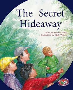 The Secret Hideaway 