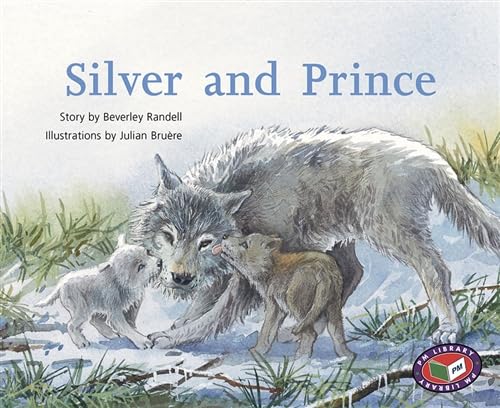 Silver and Prince