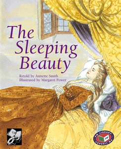 The Sleeping Beauty 