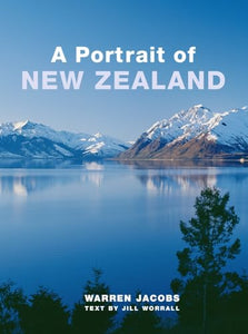 A Portrait of New Zealand 