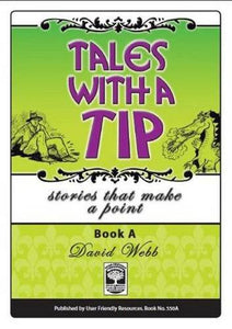 Tales with a Tip 