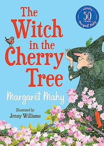 The Witch in the Cherry Tree 