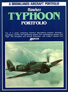 Hawker Typhoon Portfolio 