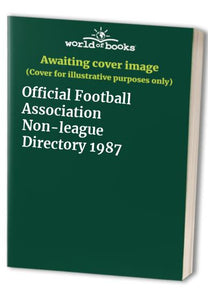 Official Football Association Non-league Directory 