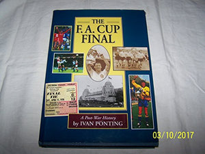 F.A.Cup Finals (Since 1945) 