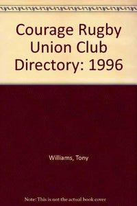 Courage Rugby Union Club Directory 