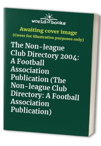 The Non-league Club Directory 